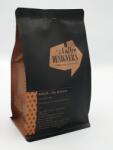 Coffee Designers Cafea Proaspat Prajita Cafea de specialitate - Coffee Designers - Brazil Rio Brilhante 250 g