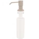 Laveo Laveo, mosószer adagoló 250 ml, homok, LAV-OKD_430T (LAV-OKD_430T)