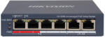 Hikvision DS-3E0106P-E/M(B)