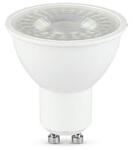 V-TAC LED lámpa GU10 (7.5W/110°) természetes fehér ( 218731)