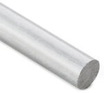  Építő - barkács profilok - Alumínium kör rúd (5 mm) nyers (Alu.rúd körsz. 5 AlMgSi0.51)