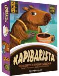 Cheatwell Games Kapibarista