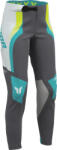  Thor sportmode velocity nöi nadrág szürke - menta (2902-0407)