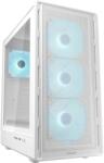 COUGAR Airface Pure Pro white (CGR-2GA5W-P)