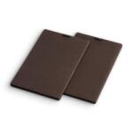 Numan Retrospective 1978 MKII capac pentru boxe, pereche, maro-negru (AV3-RTR-78-MKII-C-BG) (AV3-RTR-78-MKII-C-BG) - klarstein