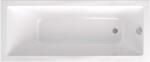 kielle Arkas I - Téglalap alakú kád 170x70, fehér 11111330 (11111330)