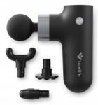 TrueLife masszázspisztoly, 4 tartozékkal (TLMGMRLXG6MBA)