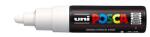 uni POSCA PC-7M Fehér 1