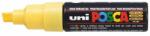 uni POSCA PC-8K Sárga 2