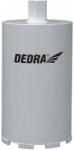 Dedra Gyémánt Koronás Fúrófej 255/400 mm