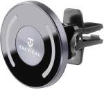 Tactical Mágneses Magsafe Autóstartó Szellőzőrácsba Fekete