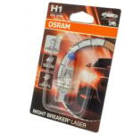 OSRAM Night Breaker Laser Next Gen. +150% izzó - H1 - 55W - 12V (3064150NL01B) (3064150NL01B)