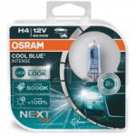 OSRAM , IZZÓ 12V H4 60/55W COOL BLUE NEXT GEN +100% (3064193CBNHCB) (3064193CBNHCB)
