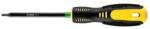 TOPEX 39D840 csavarhúzó torx 6x60mm KIFUTÓ (39D840)