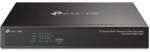 TP-Link VIGI 8 Channel PoE+ Network Video Recorder (TL-VIGI NVR1008H-8MP) - kontaktor