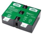APC Replacement Battery Cartridge RBC124 (RBC124)