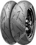 Continental Conti Sport Attack 2 120/70 R17 58/58w Tl Zr K