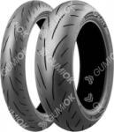 Bridgestone BATTLAX HYPERSPORT S23 180/55 R17 73W TL ZR (M) Yamaha MT 24
