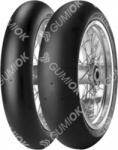 METZELER Racetec Rr Slick 120/70 R17 Tl Nhs K1 K350