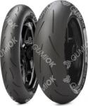 METZELER Racetec Rr 120/70 R17 58w Tl Zr K2 K350