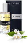 Yodeyma Platinum EDP 15 ml Parfum