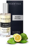 Yodeyma Acqua per Uomo EDP 15 ml Parfum