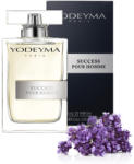 Yodeyma Success pour Homme EDP 100 ml Parfum