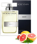 Yodeyma Root EDP 100 ml Parfum