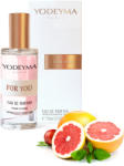 Yodeyma For you EDP 15 ml Parfum