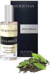 Yodeyma Agua Fresca EDP 15 ml Parfum