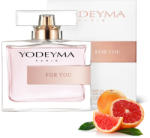 Yodeyma For You EDP 50 ml Parfum