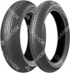 Bridgestone Battlax Racing W01 190/650 R17 Tl Wet