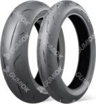 Bridgestone Battlax Rs10 180/55 R17 73w Tl Zr