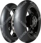 Dunlop Racer Slick D212 180/55 R17 Tl