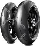 Pirelli Diablo Supercorsa V2 200/55 R17 78w Tl Zr Sc2