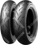 Dunlop Tt93 Gp Pro 120/80 D12 55j Tl Medium