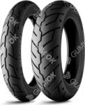 Michelin Scorcher 31 80/90 D21 54h Tl/tt Reinf - gumiok