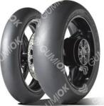 Dunlop Kr106 120/70 R17 Tl Nhs - gumiok - 79 325 Ft