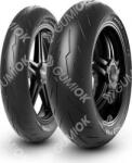 Pirelli Diablo Rosso Iv 150/60 R17 66h Tl - gumiok - 60 212 Ft