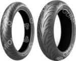 Bridgestone Battlax T31f 120/70 R17 58w Tl J