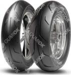 Dunlop GT503 180/70 R16 77V TL Harley - Davidson