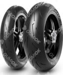 Pirelli Diablo Rosso Iv Corsa 110/70 R17 54w Tl Zr