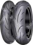 Mitas Sportforce+ Rs 150/60 R17 66w Tl Zr Soft E D