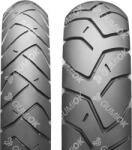 Bridgestone BATTLAX A41R 150/70 R18 70H TL (N) Honda