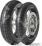 Dunlop Mutant 190/55 D17 75w Tl M+s Zr