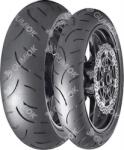 Dunlop Sportmax Qualifier Ii 130/70 R16 61w Tl Zr