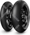 METZELER Racetec Td Slick 180/60 R17 Tl Nhs