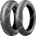 Bridgestone Battlax Rs11f 120/70 R17 58w Tl Zr