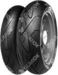 Continental Conti Sport Attack 180/55 R17 73w Tl Zr - gumiok - 39 195 Ft