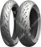 Michelin Road 5 190/50 R17 73w Tl Zr